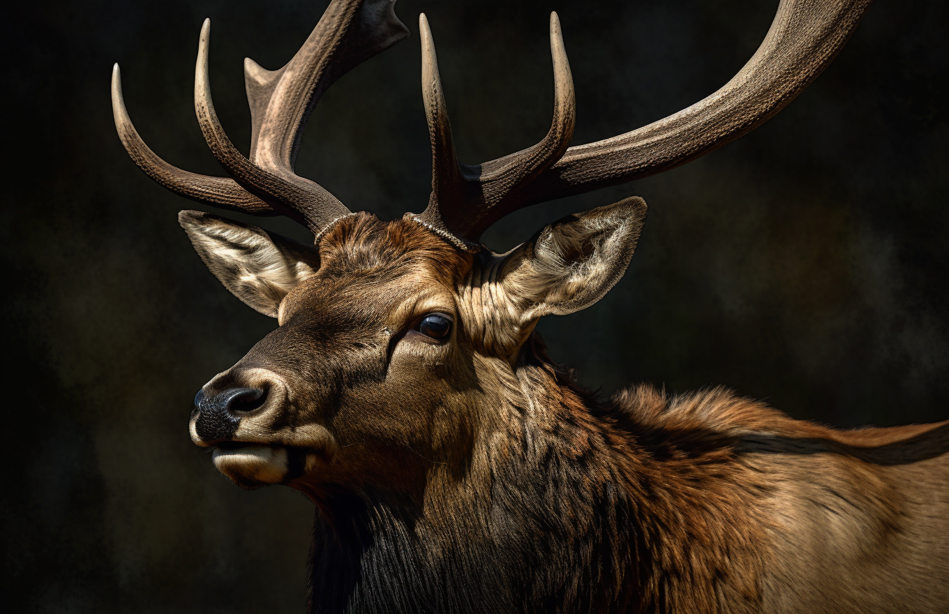  Elk Hunting 101: An In-Depth Beginner’s Guide